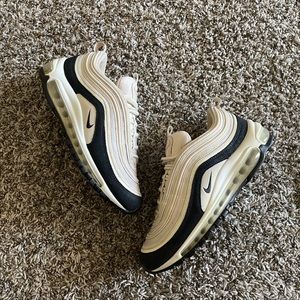 Air Max 97(light cream)